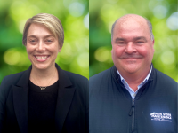 CHAIN STORE MAINTENANCE – AN MCS COMPANY, BOLSTERS ITS TEAM WITH TWO NEW HIRES